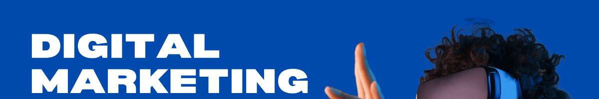 The Digital Target Banner