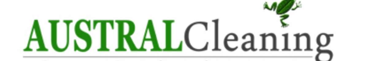 Austral Cleaning Banner