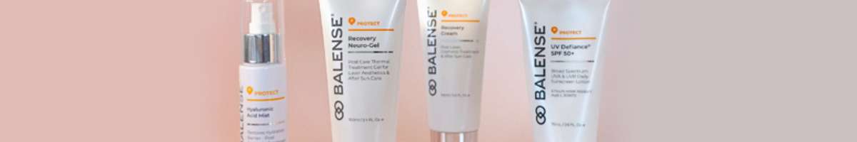Balense Skin Banner