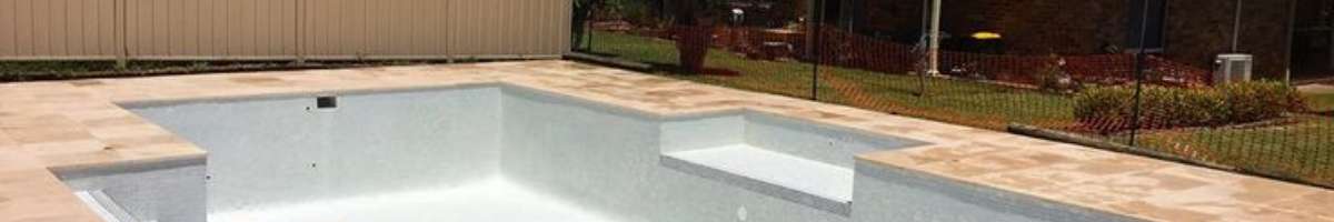 Everlast Pools & Spas Banner