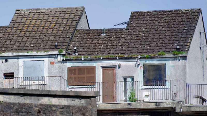 Sell Your Damaged or Unwanted Property Fast for Cash