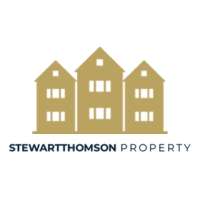 Stewart Thomson Property Logo