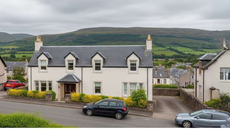 Maximising Profit: A Comprehensive Guide to Property Flipping in Scotland
