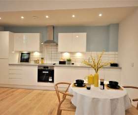 Aikenhead House After 