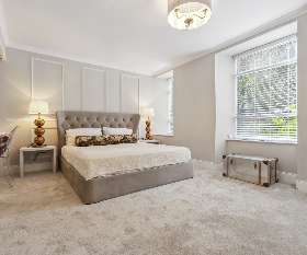 Roxburgh Street 17A House Flip After