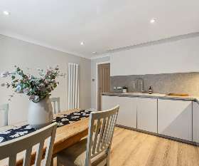 Roxburgh Street 17A House Flip After