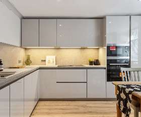 Roxburgh Street 17A House Flip After