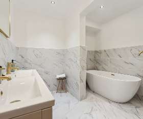 Roxburgh Street 17A House Flip After