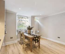 Roxburgh Street 17A House Flip After