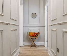 Roxburgh Street 17A House Flip After