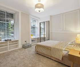 Roxburgh Street 17A House Flip After