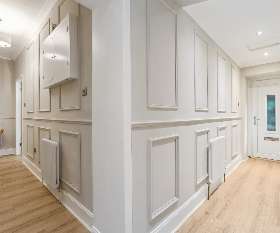 Roxburgh Street 17A House Flip After