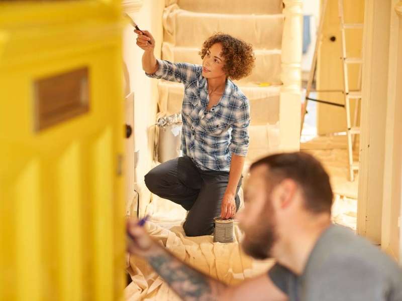 How to Turn Active Property Flips into Long-Term Passive Income