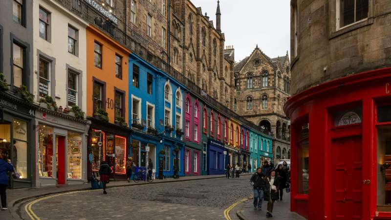 How to Find Properties to Flip in Scotland: The Essential Off-Market Guide