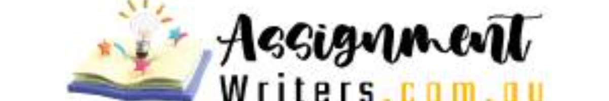 Assignment Writers AU Banner