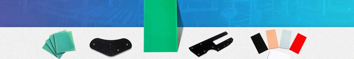 Fenhar New Material CO., LTD.Singapore Office Banner