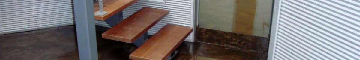 Allgrind Concrete Finishing Banner