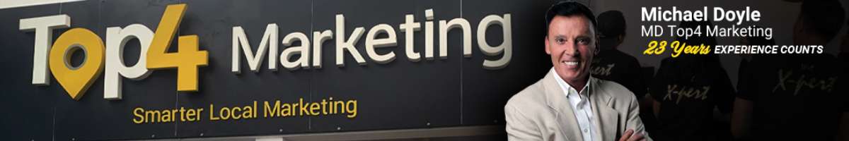 Top4 Marketing Banner