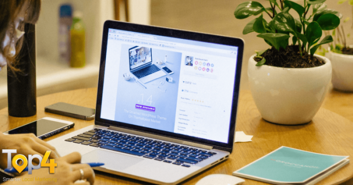 Local SEO: Buat Website Anda Tembus Halaman Pertama Google