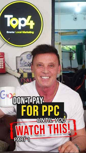 Top4 Things Everyone Should Know Before Paying for PPC