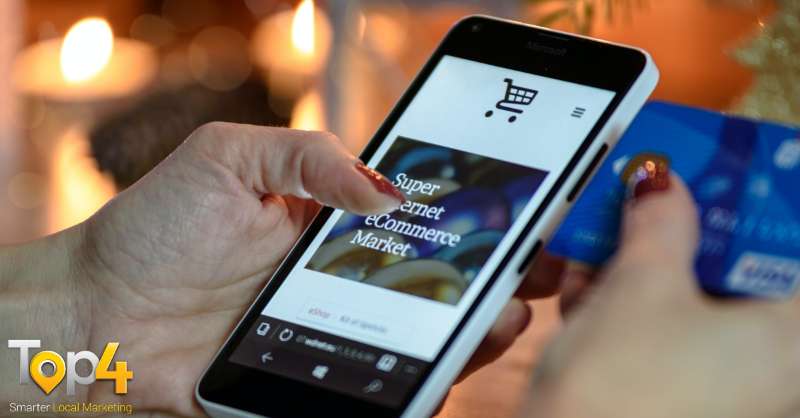 Top4 Marketing Strategies Your E-Commerce Business Needs