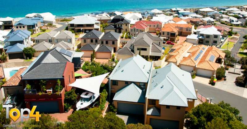 11 Qualities Of A Top Performing Real Estate Agent Website
