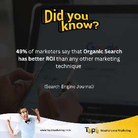 Need help with SEO? Contact our tech guys now! Get a free strategy session with our web experts, and we’ll show you how to leverage digital marketing for your business!