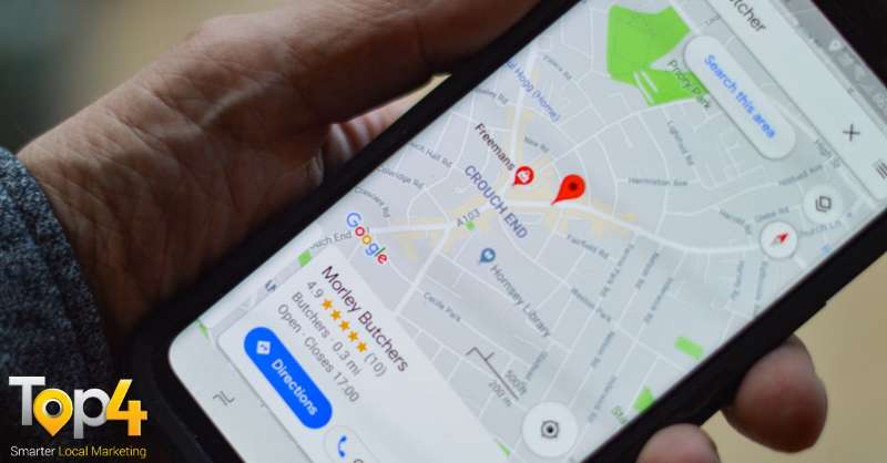 Why Local Marketing Is The Best Way To Grow Your Business