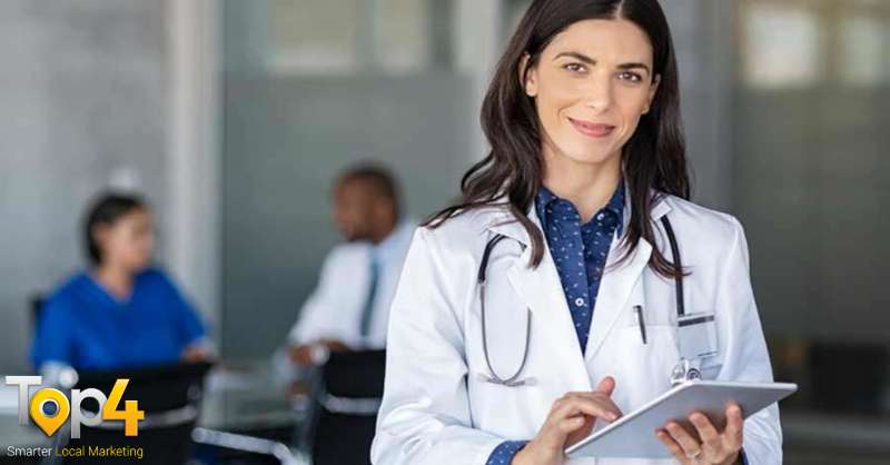 Google Ads for Doctors: 5 Success Steps for Medical Practices