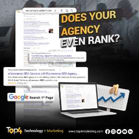 Pakar SEO yang sebenarnya tidak hanya main janji! - Top4 Marketing