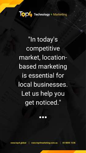 Top4 bisa membantumu bersinar dan menonjol di tengah persaingan! | Top4 Marketing