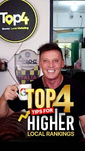 Top4 tips on how to boost local search rankings for your business
