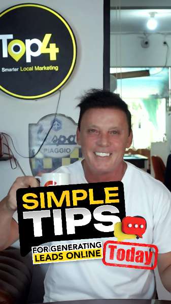 Get More Leads Online with These Simple, Expert Techniques