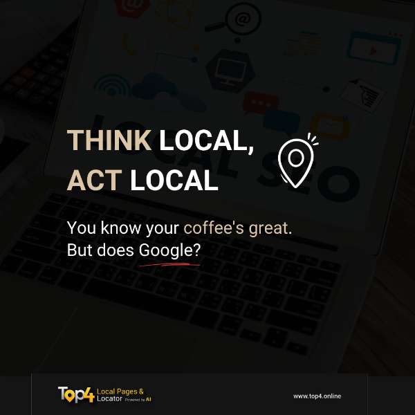 Think Local, Act Local