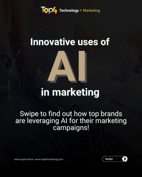 Aplikasi Revolusioner Kecerdasan Buatan (AI) dalam Strategi Pemasaran Moder