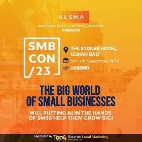 Asian Local Search and Media Association | Top4 Marketing