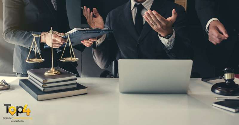 Landing Page Creation for Law Firms: Tips to Craft Landing Page that Converts
