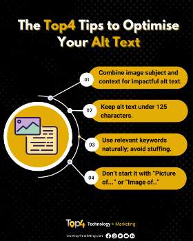 Cara Mengoptimasi Alt Text Untuk Hasil SEO yang Lebih Baik.