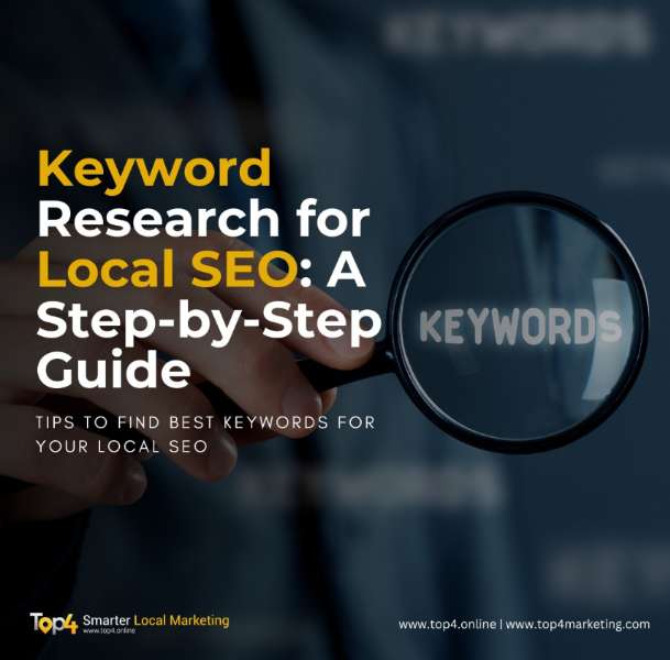 Keywords Research untuk SEO Lokal: Panduan Langkah demi Langkah