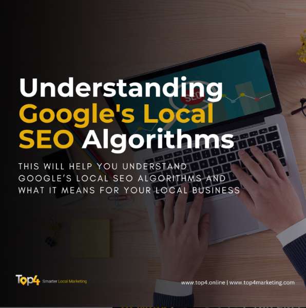 Memahami Algoritma SEO Lokal Google dan Apa Artinya bagi Bisnis Lokal Kamu