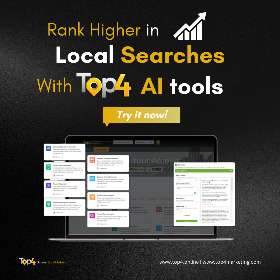 Kesulitan dengan pembuatan konten yang memakan waktu? Alat bantu AI dapat membantu kamu memangkas waktu dan biaya hingga 90%!  | Top4 Marketing