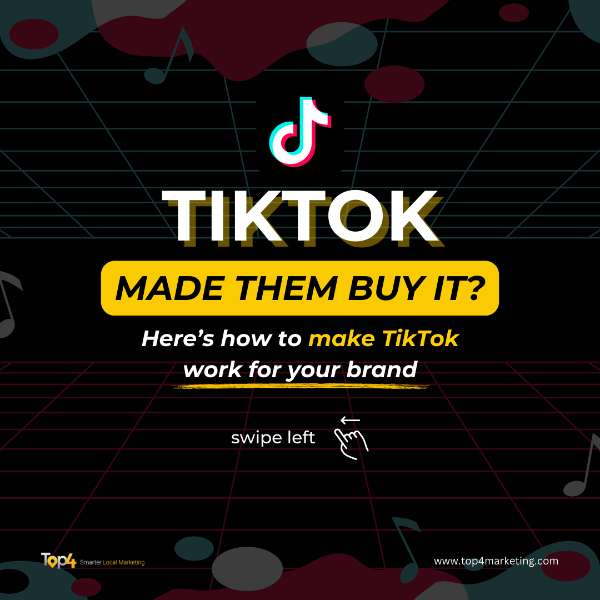 TikTok Made Them Buy It? Here's How to Make TikTok Work For Your Brand