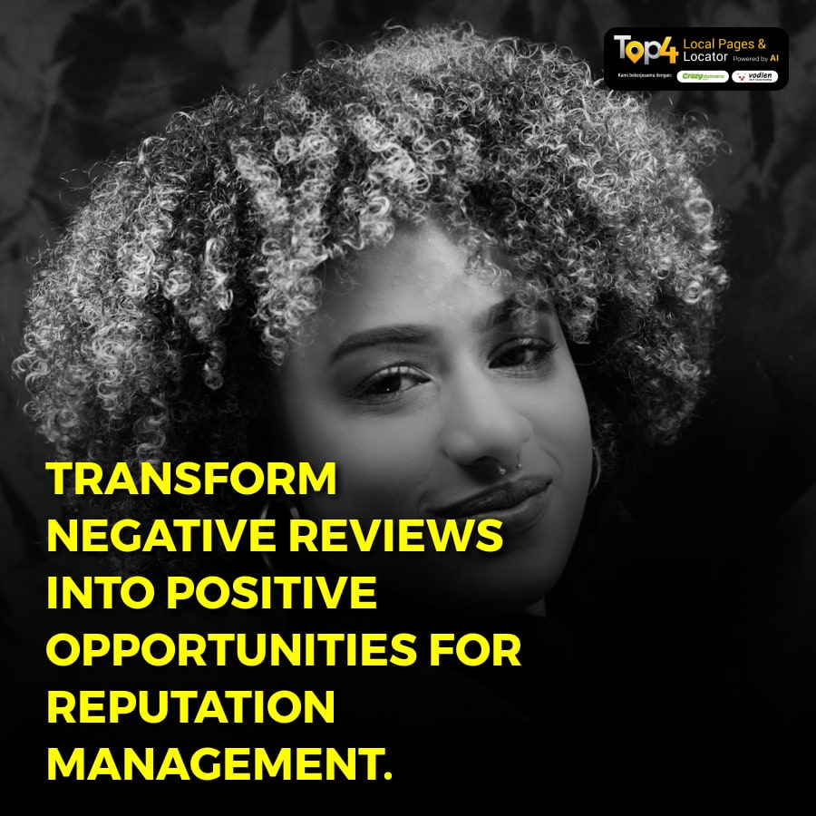 Mastering Online Reviews and Reputation Management for Business Growth
