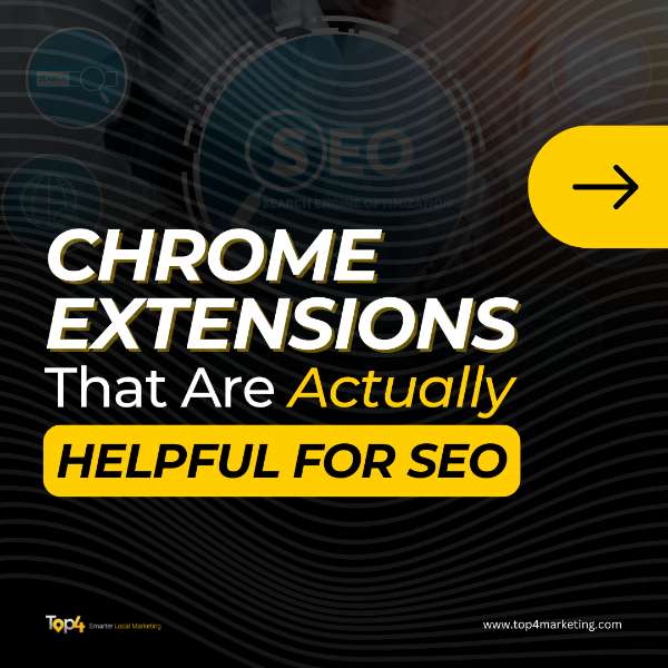 10 Chrome Extensions to Simplify and Improve Your SEO