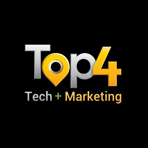 Top4 Technology + Marketing: Leading AI Solutions in Australia, Driving Business Growth with Advance