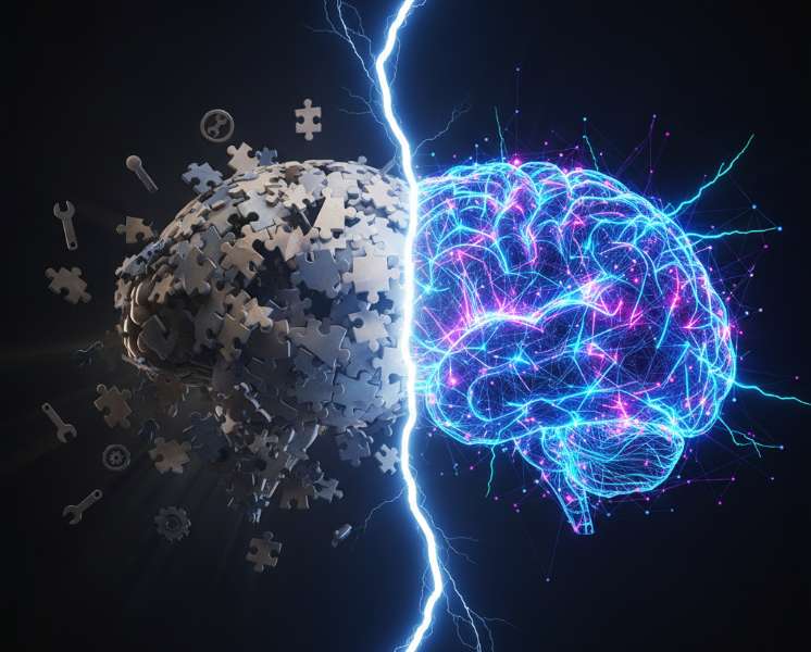AI Marketing Transformation: From Tool Adoption to Strategic Architecting