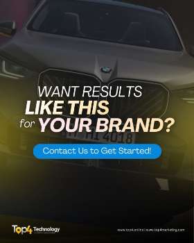 How We Revamped BMW Astra’s Social Presence