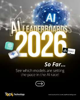 AI Leaderboards 2026: The Top Models You Need to Know