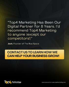 The Blue Space Case Study