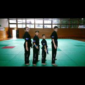 MARTIAL ENERGY AUSTRALIA